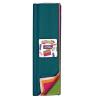 Colorations® Premium Art Tissue Paper, Colorfast, Use for Collages, Flowers, Mosaics, Decoupage, Scrunchy Pictures, Stained Glass Effects, Gift Bags, Sheets measure 20″ x 26″, 50 Sheets(Colorfast)