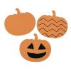 Colorations Scratch Art Design Pumpkins, Set of 36, Classroom Pack, Teacher, Party Favor, Name Tag, Halloween, Fall, Thanksgiving, Arts and Crafts