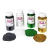 Colorations St Patrick’s Day Glitter – 4 Colors, 1lb Each