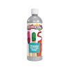 Colorations Washable Glitter Paint, Silver – 16 oz. (Item # CGPSI)(Silver)