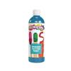 Colorations Washable Glitter Paint, Silver – 16 oz. (Item # CGPSI)(Turquoise)