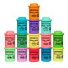 Colorations Wheat & Gluten Free Dough Variety Pack – 14 Colors (5 oz Each) | Non-Toxic, Play Dough, Bulk Set, Sensory Kit, Party Favors, Classroom Pack(Set of 14)