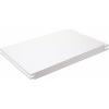 Construction Paper,White,12 inches x 18 inches,200 Sheets,Heavyweight Construction Paper,Crafts,Art,Kids Art,Painting,Coloring,Drawing,Paper,Art Project,All Purpose Paper