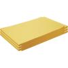Construction Paper,Yellow,12 inches x 18 inches,300 Sheets,Heavyweight Construction Paper,Crafts,Art,Kids Art,Painting,Coloring,Drawing,Creating,Paper,Art Project,All Purpose