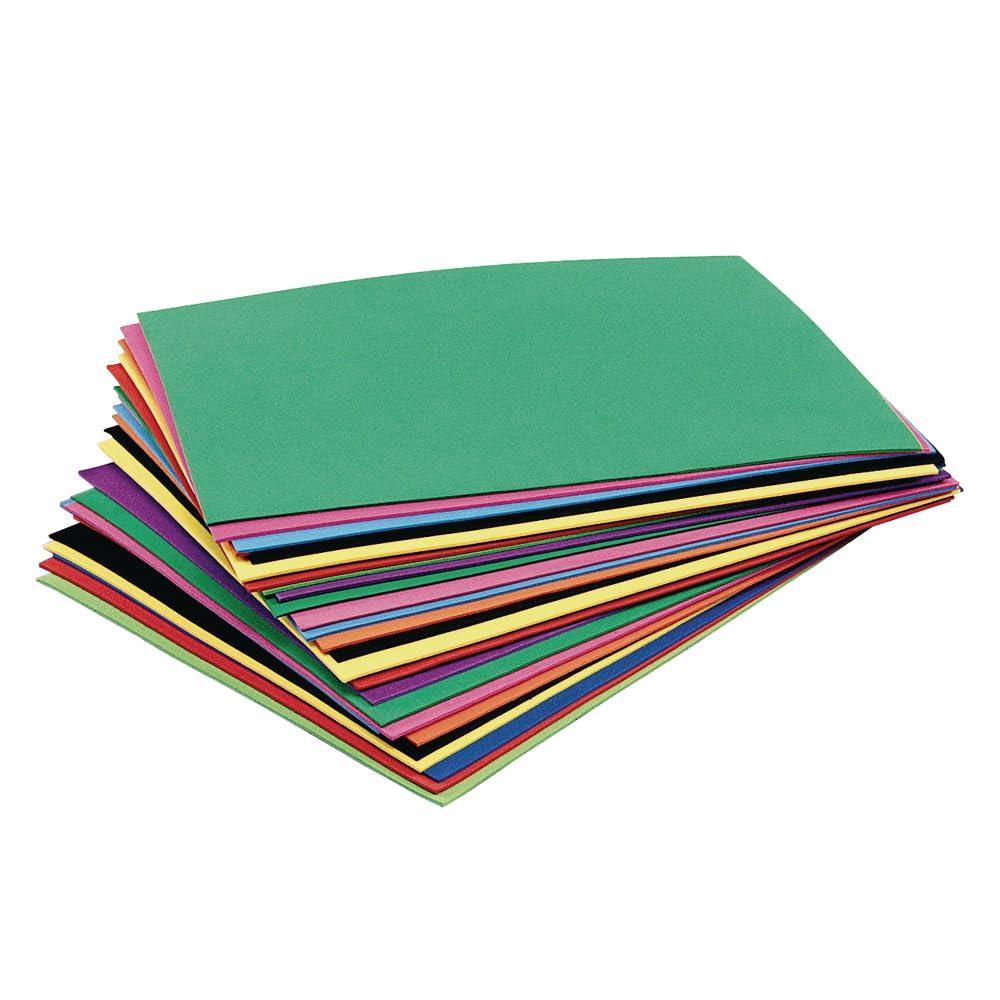 imageFoam Sheets 30 Pieces 9quot x 12quot