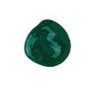 BioColor BIOBR Paint, Brown – 16 oz.(Green)