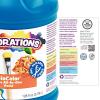 BioColor GBIOGR Paint, Green – 1 gal(Turquoise)