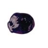 BioColor GBIOGR Paint, Green – 1 gal(Violet)