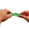 Colorations 1″ Colored Masking Tape Light Green (Item # COTAPELG)
