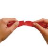 Colorations 1″ Colored Masking Tape Red (Item # COTAPERD)