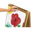 Colorations Basic Classroom Toddler Easel (Item # TODEASE)(Double Sided)