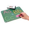Colorations Chalk Board Boards, Erasers, Chalk for 10 Students, School Art Supplies, Art Supplies, Craft Projects, Children, Gift, Classroom, Home, Coloring