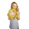 Colorations Colors Like Me Faces, Set of 24, 4 Colors, Glossy Card Stock Cut Out Faces