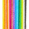Colorations Crayons, 24 Colors, Non Toxic Crayons, Crayons for Kids, Crayons for Toddlers, Kids Crayons, Coloring, Drawing, Toddler Crayons, Toddler Art Supplies, Preschool Crayons(4 Packs)