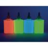 Colorations Glow in the Dark Glue, Set of 4