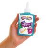 Colorations Glow in the Dark Glue, Set of 4