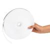 Colorations® Hook Only Self-Adhesive Tape, 75 feet long, 3/4″ wide, Great for Hanging, Fastening, Crafts and More, Can be cut to any length, Craft Self Adhesive Tape.
