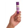 Colorations® Jumbo Washable Disappearing Purple Glue Sticks, Set of 12, 1.41 oz each, Non Toxic & Acid Free, Easy to See Where it is Applied & Dries Clear, Washable Glue, Use at School, Home or Office(Small)