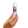 Colorations® Large Premium White Washable Glue Sticks in a Tray, Set of 12, 0.88 oz each, Glues Dries Clear & is Acid Free, Non Toxic & Washable Glue, Use at School, Home, Office & Craft Projects(White)