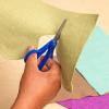 Colorations Natural Tones Colored 6″ x 9″ Felt Sheets – 60 Sheets, 6 Colors