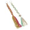 Colorations Natural Tones Colored Acrylic Yarn – 120 Yards, 6 Colors
