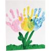 Colorations Simply Washable Tempera Paint, Rainbow Plus 8 Pack, Matte Finish, Classroom Supplies, Vibrant Colors, Non Toxic, Washes Off Easily, School, Craft, Art Supply Set, 16 oz Bottles(Assorted  19 Colors)