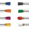 Colorations Simply Washable Tempera Paint, Rainbow Plus 8 Pack, Matte Finish, Classroom Supplies, Vibrant Colors, Non Toxic, Washes Off Easily, School, Craft, Art Supply Set, 16 oz Bottles(Assorted  8 Colors)
