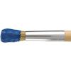 Colorations Washable Tempera Paint, Classroom Art Supplies, School Paints, Gallon Size, 12 Colors, Non Toxic, Bright Bold Color, Kids Paint, Craft, Hobby, Fun, Crafting Supply, Paint Set(Blue)