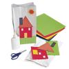 Colorations White Paper Craft Bags, Set of 100, White Paper Bags, Gift Bags Bulk, White Gift Bags, White Lunch Bags, White Lunch Sacks, White Gift Bags, Craft Paper Bag, White Craft Bag
