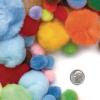Colorations[r] Pom-Poms – 1 lb.