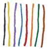 Colorful Collage Yarn 2500 Pieces