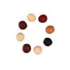 Colors Like Me Dough, 12 Sets, 8 Colors Per Set, 2OZ Each