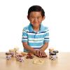 Colors Like Me Dough, 12 Sets, 8 Colors Per Set, 2OZ Each
