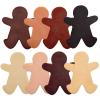 Colors Like Me Dough, 12 Sets, 8 Colors Per Set, 2OZ Each
