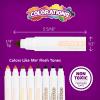 Colors Like Me Markers & Crayons, 12 Sets, Each 8 Colors, Assortment of Realistic Skin Tones, Easy for Small Hands to Grasp and Apply