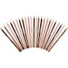 Crayola® Color Of The World Colored Pencils, 3 mm, Assorted Colors, Pack Of 24 Pencils