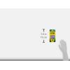 Crayola Ultra-Clean Washable Markers, Color Max, Fine Line Classic Colors 8 Ea