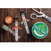 Duck Brand 280621 Metallic Color Duct Tape, Chrome, 1.88 Inches x 10 Yards, Single Roll, 1.88″ x 10 yd(Metallic Chrome)