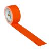 Duck Brand 280621 Metallic Color Duct Tape, Chrome, 1.88 Inches x 10 Yards, Single Roll, 1.88″ x 10 yd(Neon Orange)