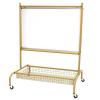 Kids Double-Sided Magnetic Whiteboard Easel for STEM, STEAM Activities, Indoor and Outdoor Use