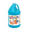 BioColor GBIOGR Paint, Green – 1 gal(Turquoise)