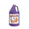 BioColor GBIOGR Paint, Green – 1 gal(Violet)