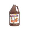 BioColor Paint, Brown – 1 Gallon (Item # GBIOBR)