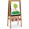 Colorations Basic Classroom Toddler Easel (Item # TODEASE)(Compact)