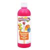 Colorations BioColor Paint, Fluorescent, 16 oz, Set of 9, Washable, Non-Toxic, Kids Paint, School Art Supplies(Flourescent Magenta)