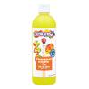 Colorations BioColor Paint, Fluorescent, 16 oz, Set of 9, Washable, Non-Toxic, Kids Paint, School Art Supplies(Flourescent Yellow)