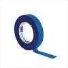 Colorations Colored Masking Tape, 1” Wide, 180 feet long, Dark Blue Color, Masking Tape for Classrooms and Home Learning, Adhesive Art Tape, Cleanly Peels Off Smooth Surfaces