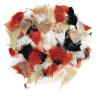 Colorations NATF Natural Feathers, 3 oz.