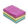 Colorations Natural Tones Colored 6″ x 9″ Felt Sheets – 60 Sheets, 6 Colors