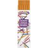 Colorations Primary Pencils with Erasers Set of 12 Pencils No 2 Grade Graphite Classroom Supplies(Primary Pencils  No Eraser)